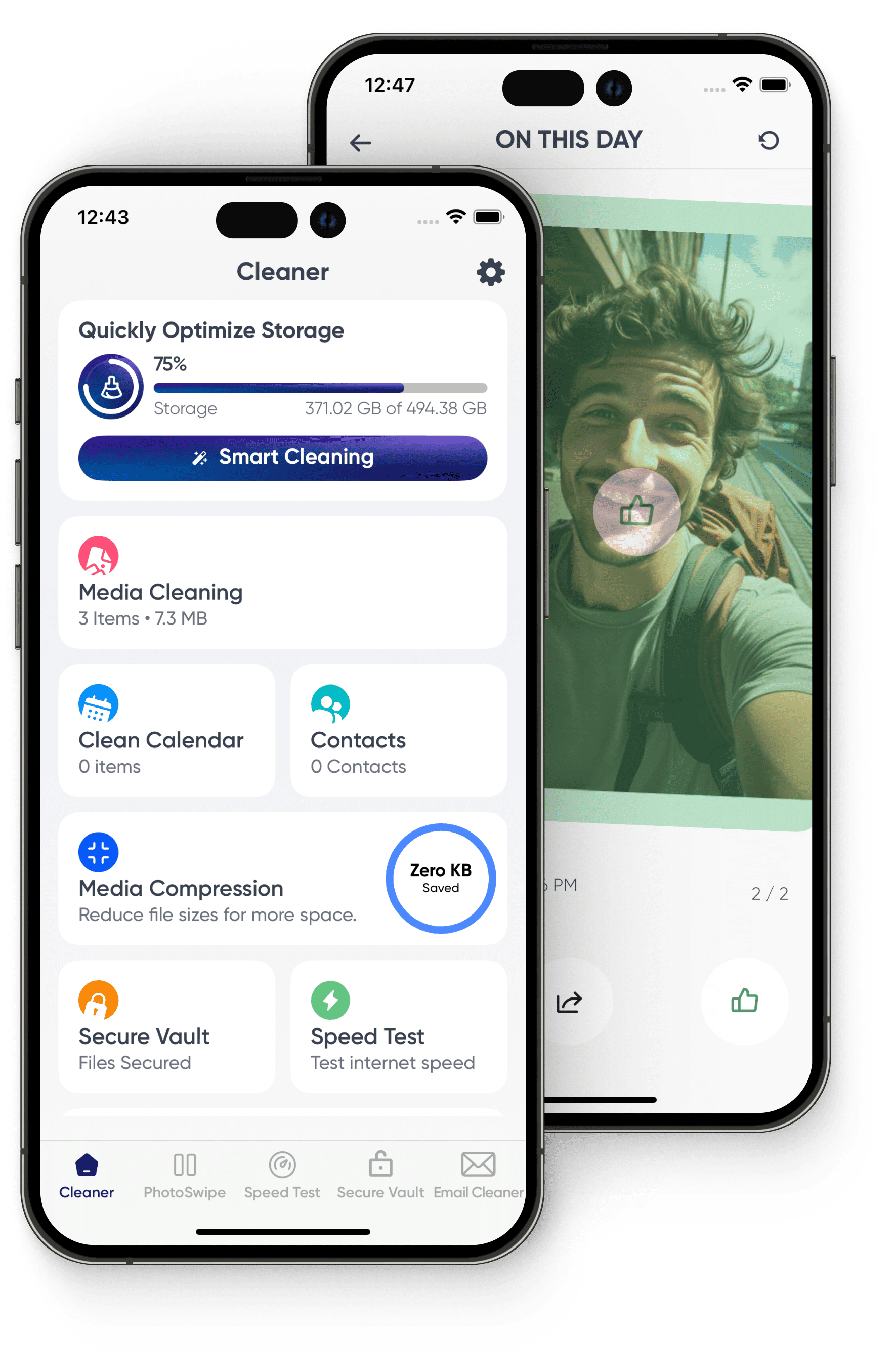 iOS app image